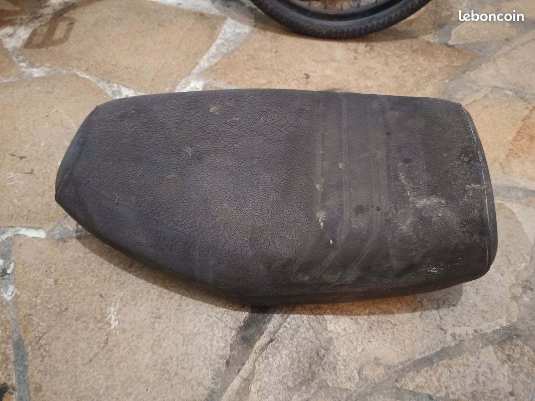 Selle Peugeot rapido (image 1)