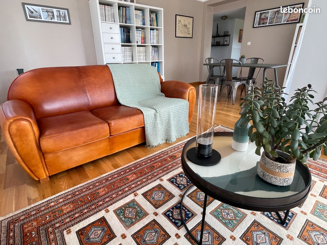 Appartement 4 pièces 90 m² · à Perros-Guirec · 90 m² · 397 000 €