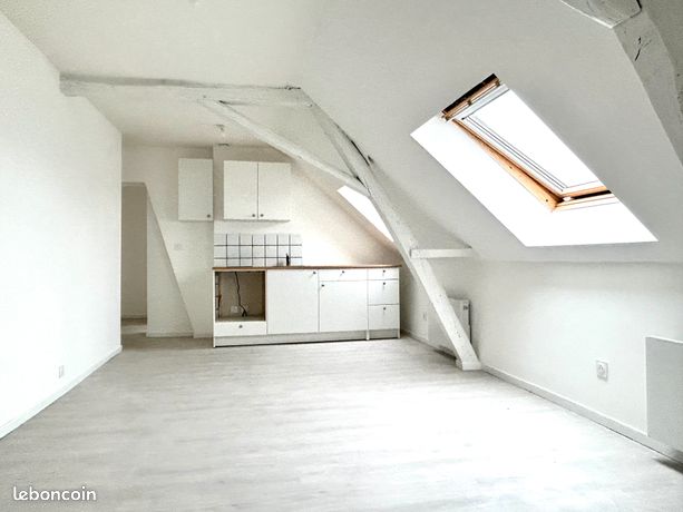 Appartement T2 de 36 m²