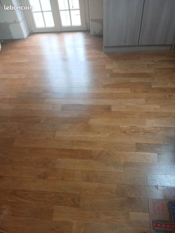 Parquet de chêne massif 22mm (image 6)
