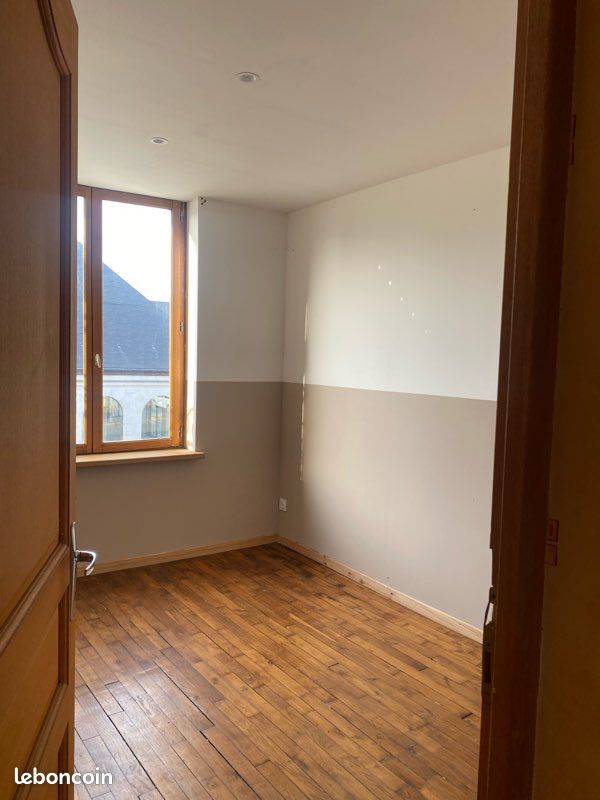 Appartement 4 pièces 85 m² · à Auvillers-les-Forges · 85 m² · 550 €/mois