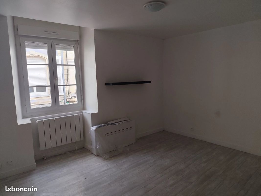 Appartement 2 pièces 28 m² · à Sablé-sur-Sarthe · 28 m² · 360 €