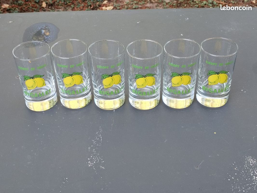 Verres (image 2)