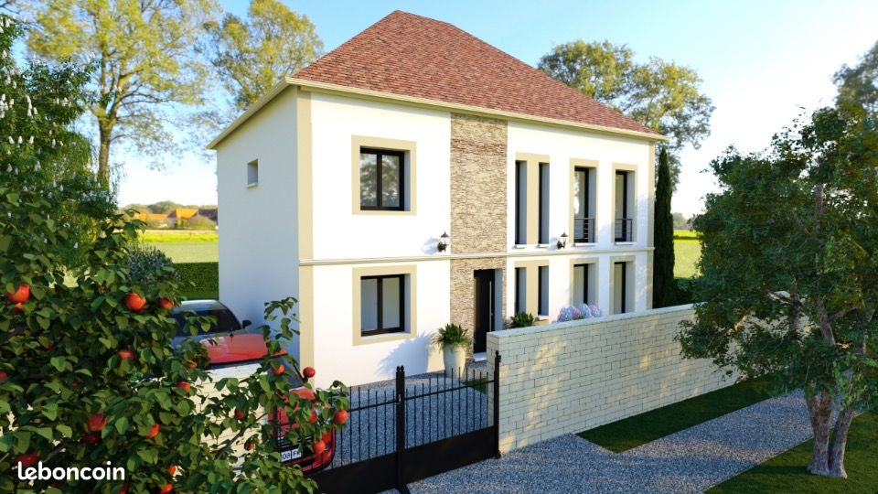 Maison 6 pièces 165 m² · à Le Pecq · 165 m² · 1 025 000 €