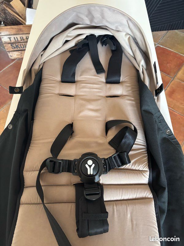 Pack nouveau née Babyzen pour poussette YOYO (image 4)