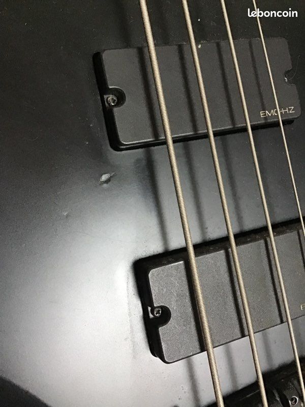 Basse cort evil evl-z4b (image 6)