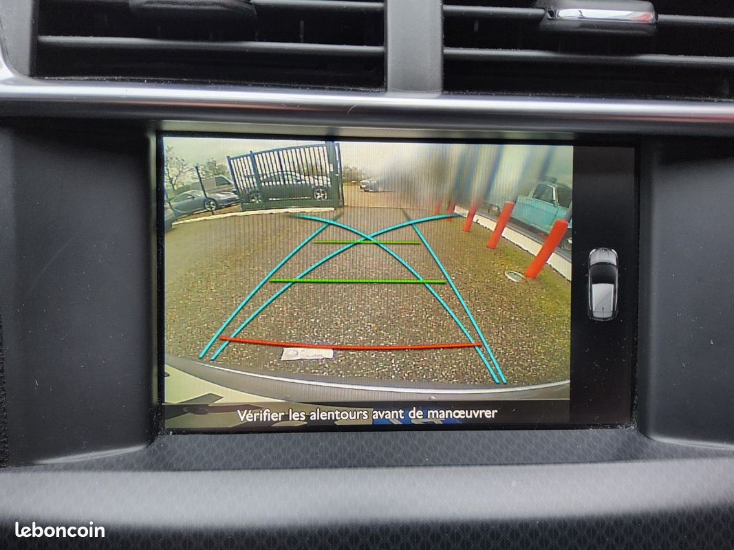 DS DS4 BlueHDi 150 SS BVM6 Sport Chic (image 19)