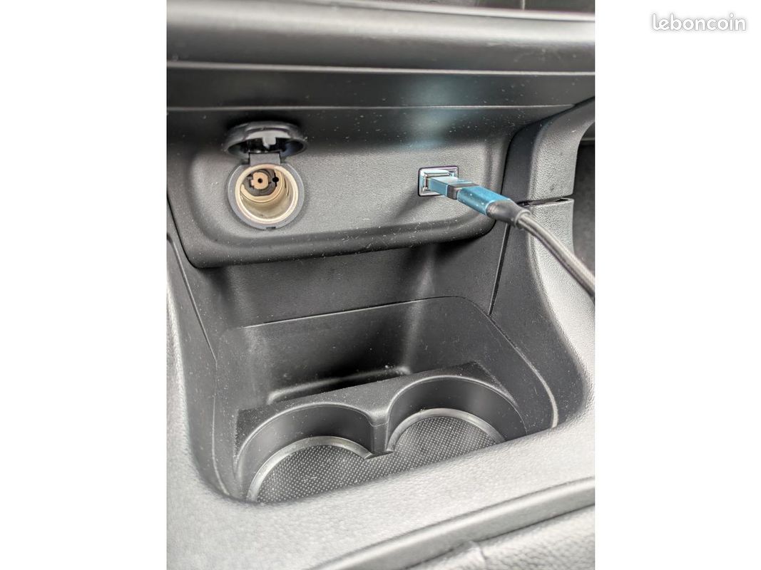 CITROEN C3 FEEL BUSINESS BlueHDi 100 S&S (image 15)