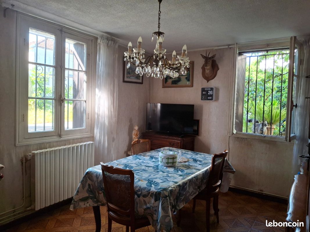 Maison 5 pièces 78 m² · à Bordeaux · 78 m² · 250 000 €