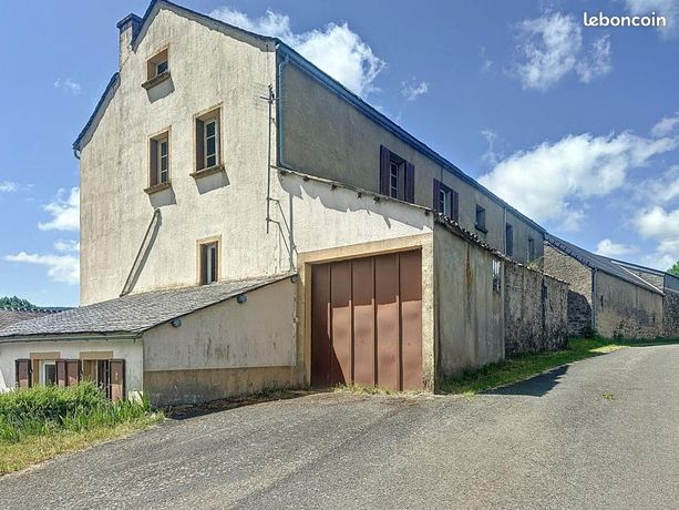 Maison 16 pièces 181 m²