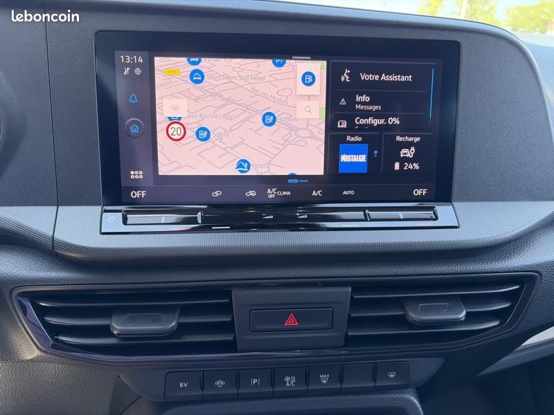 Ford Transit Connect L1 1.5 EcoBoost 150ch PHEV Flexcab Trend BVA6 (image 15)