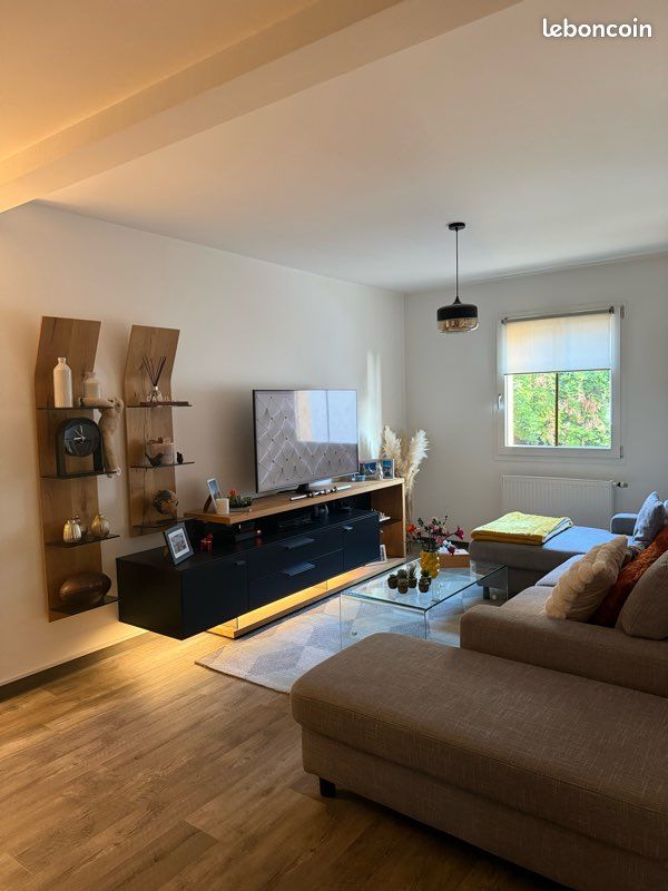 Appartement 3 pièces 79 m² · à Rouffach · 79 m² · 230 000 €