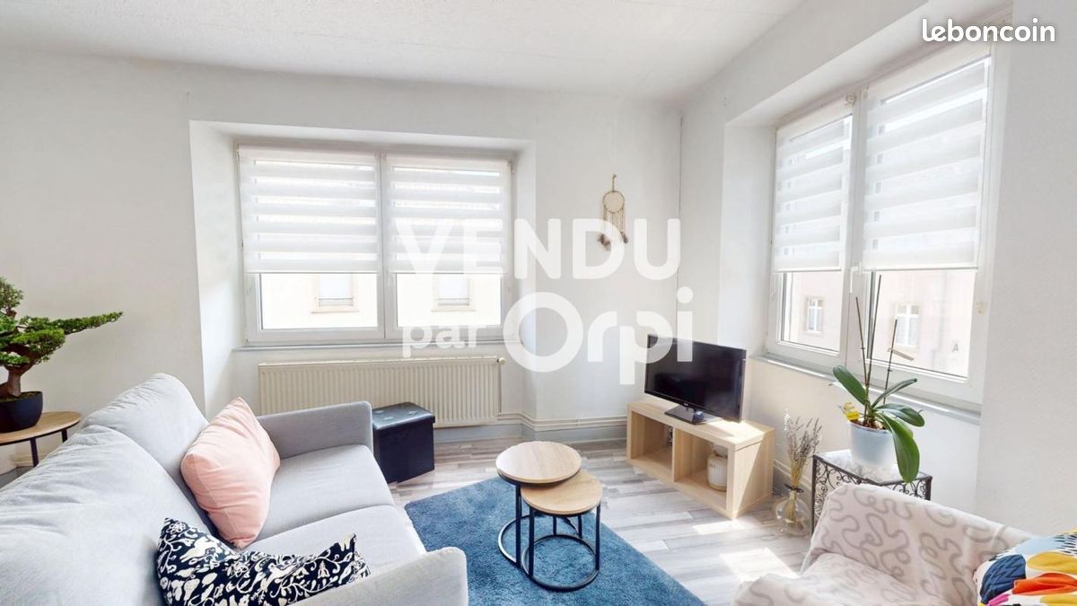 Appartement 3 pièces 78 m² (image 1)