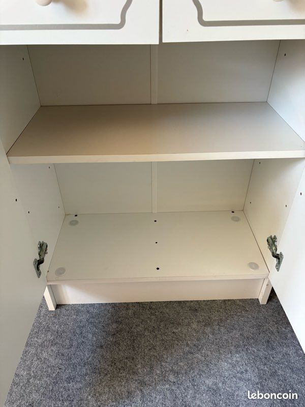 Petit meuble de rangement (image 4)