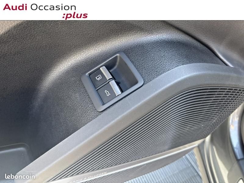 Audi Q5 Sportback 55 TFSI e 367ch S line quattro S tronic 7 (image 26)