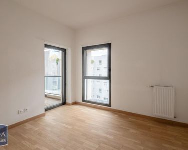 Appartement 298 000 € - 43 m²