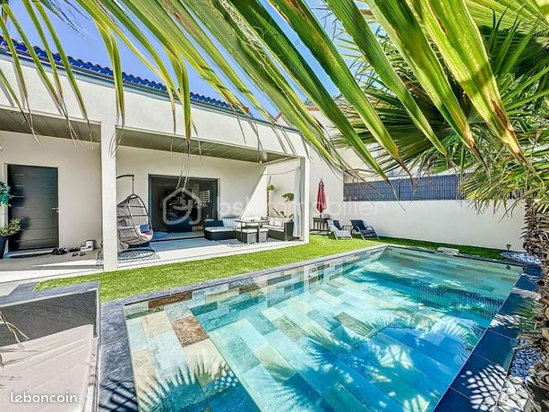 Maison 6 pièces 140 m²