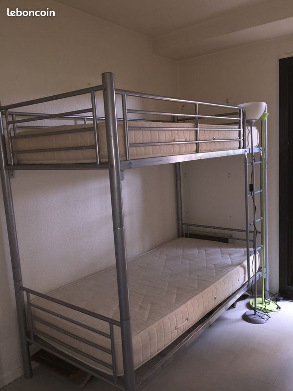 Appartement 2 pièces 35 m² · à Saint-Cyprien · 35 m² · 630 €/mois