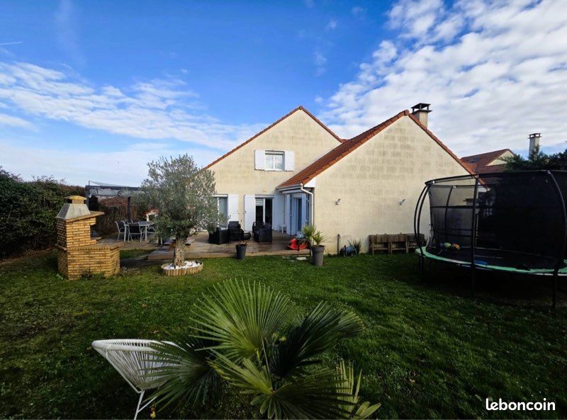 Maison 6 pièces 150 m² · à Longjumeau · 150 m² · 455 000 €