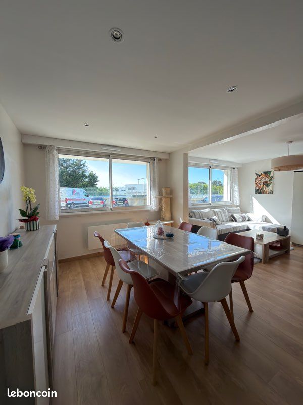 Appartement 3 pièces 67 m² · à Lorient · 67 m² · 177 900 €