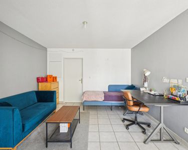 Appartement 212 000 € - 51 m²