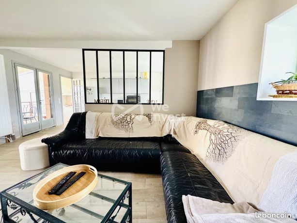Maison 6 pièces 102 m²