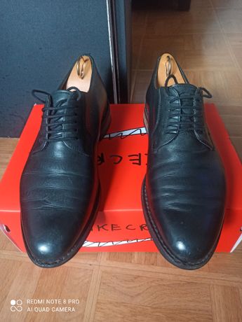Chaussures Paraboot d'occasion - Annonces chaussures leboncoin - page 8