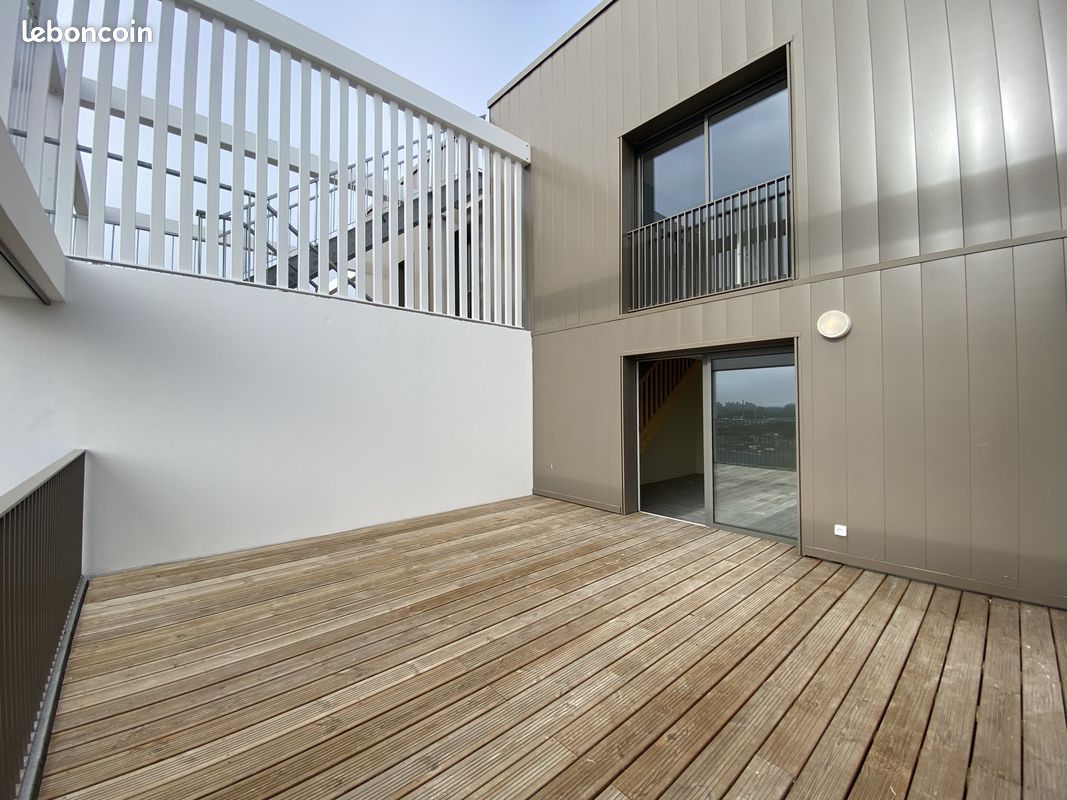 Appartement 3 pièces 66 m² · à Mérignac · 66 m² · 1 105 €/mois