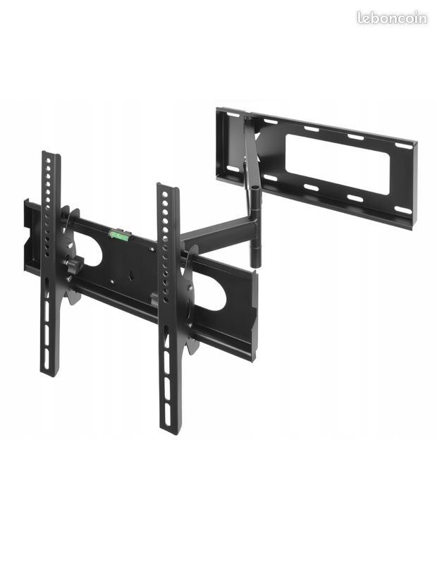 Support mural TV 37-64" / max 64cm) (image 1)