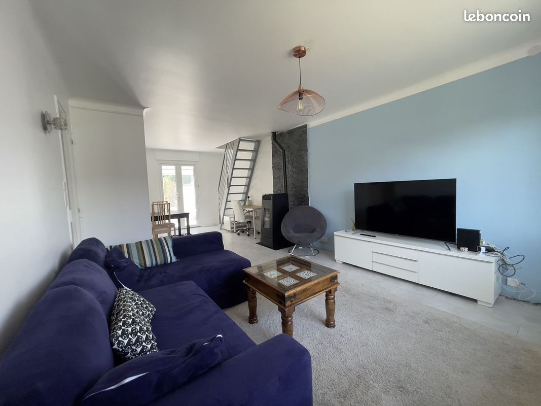 Maison a louer maisons-alfort - 3 pièce(s) - 80 m2 - Surfyn