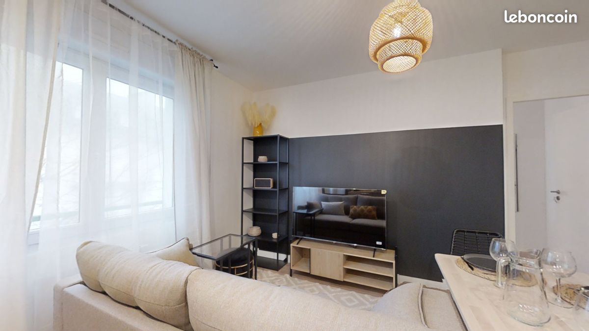 Colocation 4 chambres (image 4)