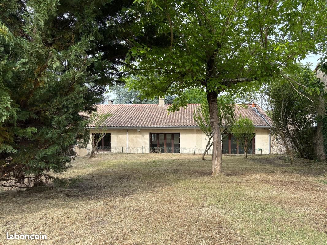 Maison 5 pièces 102 m² · à Podensac · 102 m² · 169 900 €