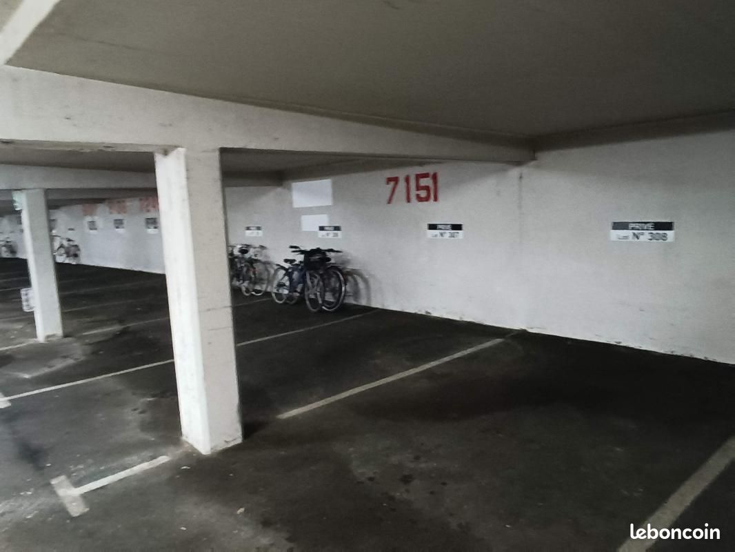 Parking Arzon (image 3)