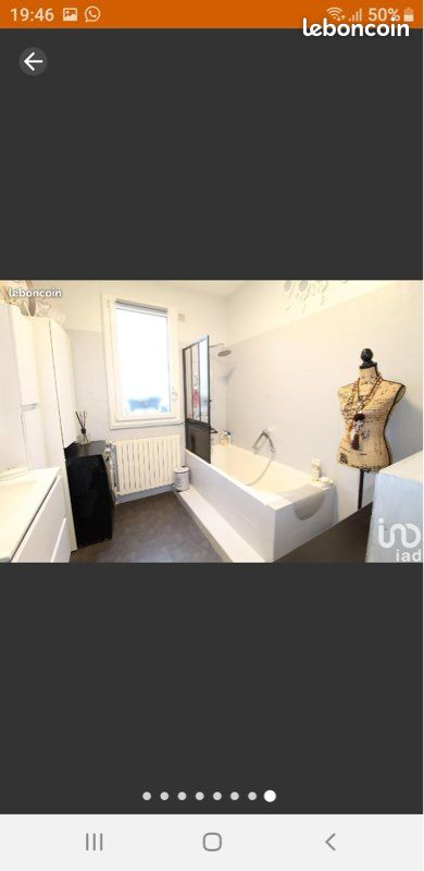 Appartement a louer cormeilles-en-parisis - 2 pièce(s) - 45 m2 - Surfyn