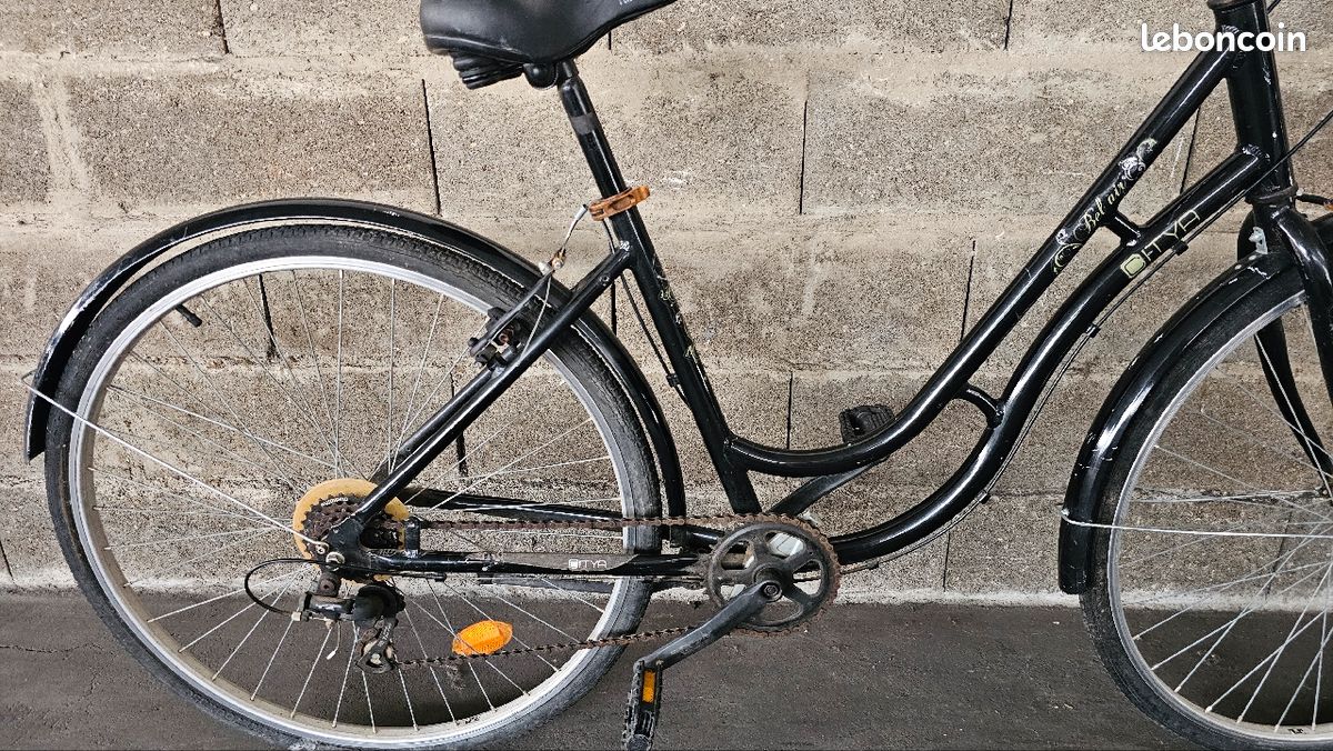 Vélo de route Colner Vintage Campagnolo 55cm - Le Ritzler Vélo de route Colner Vintage Campagnolo 55cm - Le Ritzler