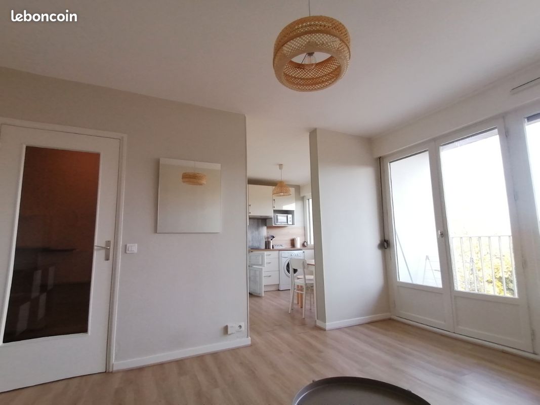 Appartement a louer oullins-pierre-benite - Surfyn