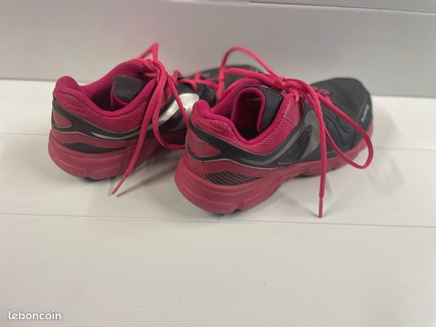 Basket femme Chaussures