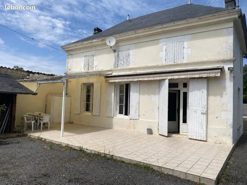 Maison 6 pièces 190 m² · à La Vergne · 190 m² · 269 100 €