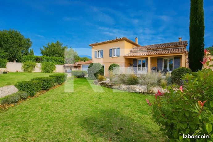 Villa 6 pièces 163 m²