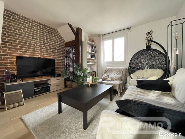 Appartement 3 pièces 71 m²