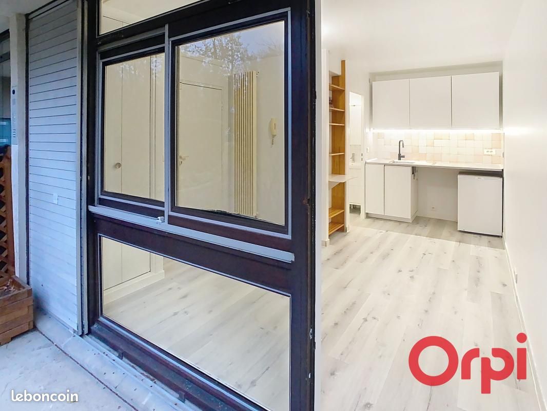 Appartement a louer massy - 2 pièce(s) - 15 m2 - Surfyn