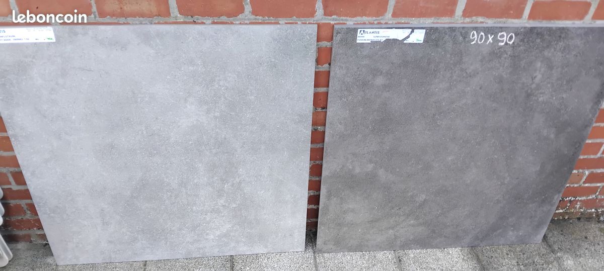 Carrelage grand format pour interieur & extérieur (image 7)