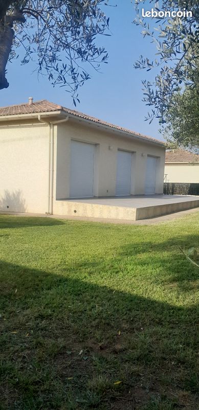Maison 2 pièces 75 m² · à Sorbo-Ocagnano · 75 m² · 870 €