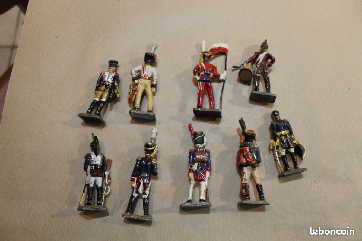 Saint-Nazaire. Repas Anciens enfants de Troupe