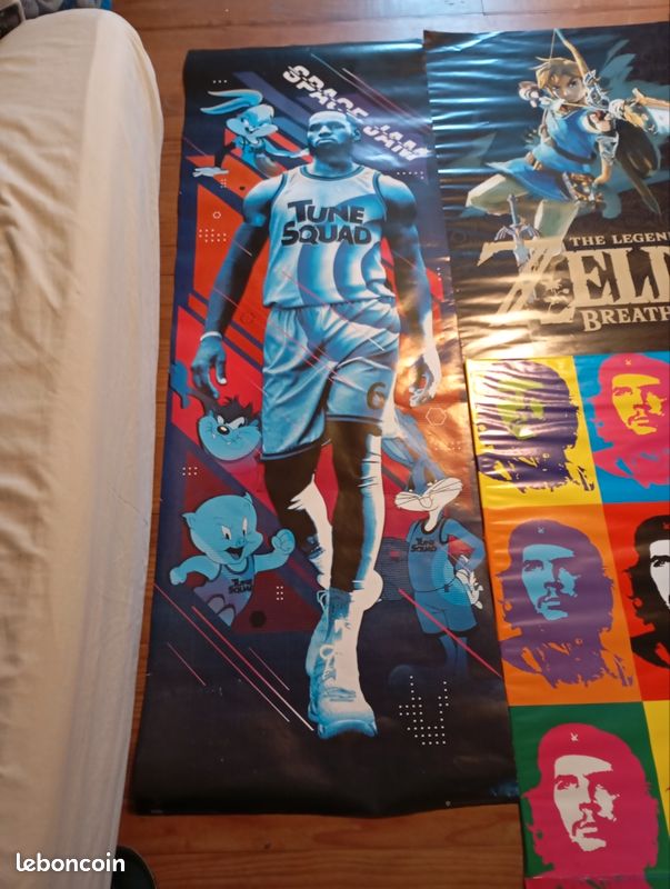 Affiches et posters (image 2)