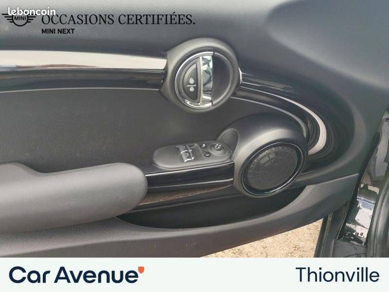MINI Hatch 3 Portes Cooper SE 184 ch Edition Premium Plus (image 27)