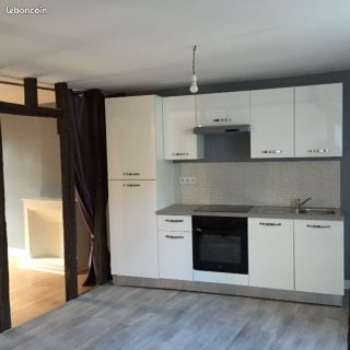 POITIERS HYPER CENTRE, T3 de 80m² - Poitiers 86000 (image principale 1)