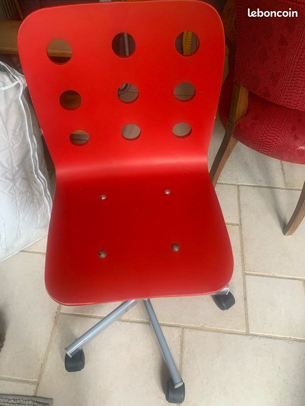 Chaise bureau (image 1)