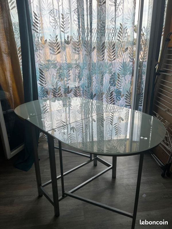 Table pliante (image 1)