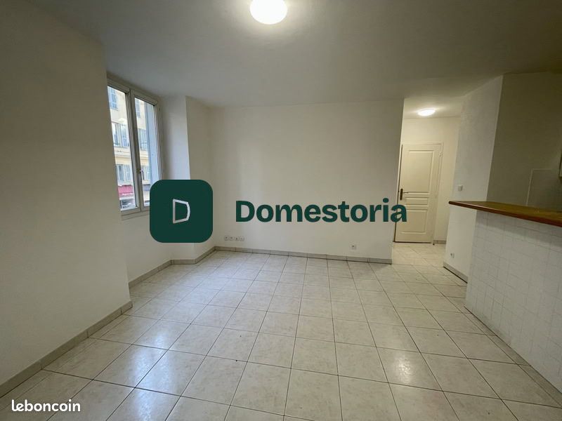 Appartement 2 pièces 37 m² · à Nice · 37 m² · 716 €/mois